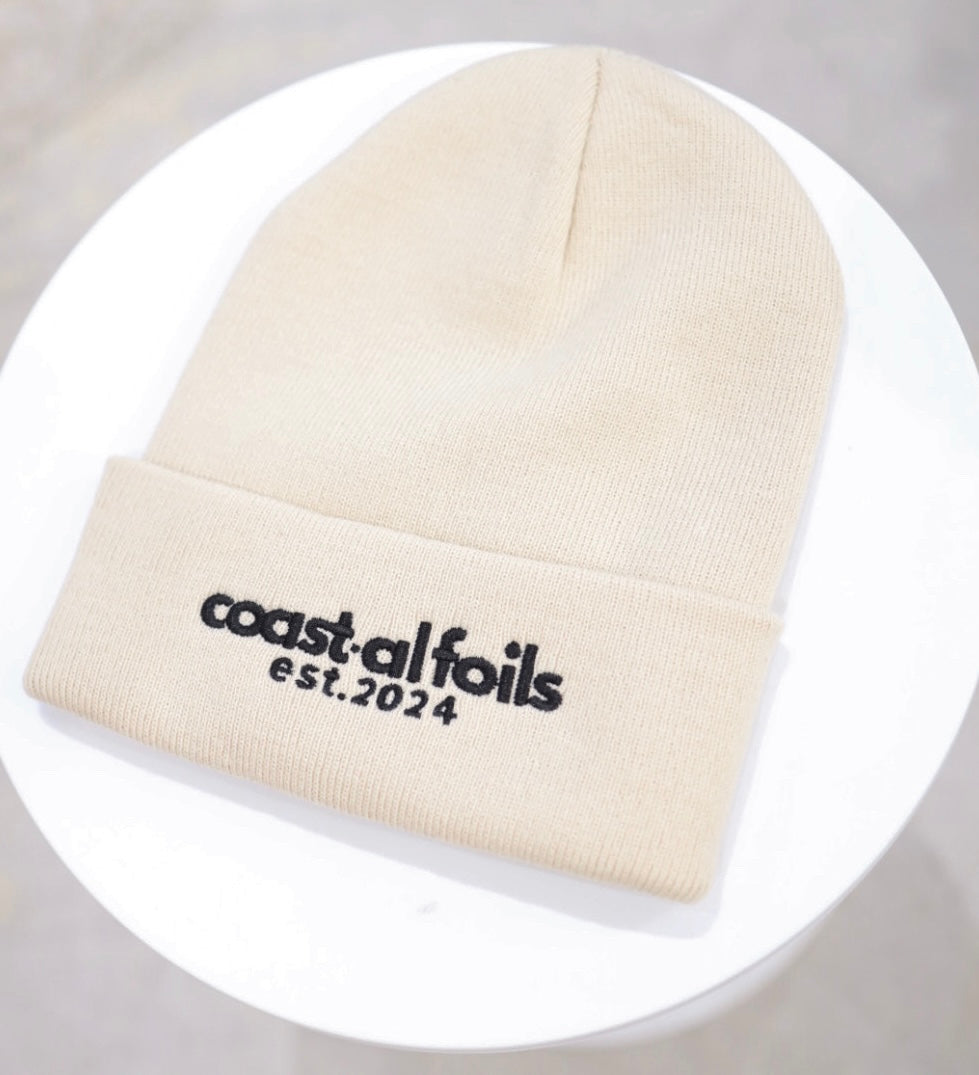 Coastal Beanie