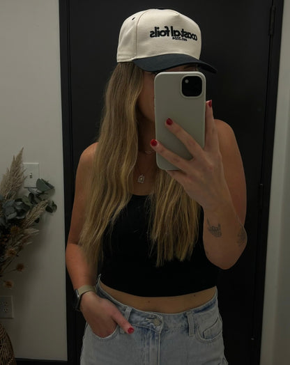 Coastal Snapback
